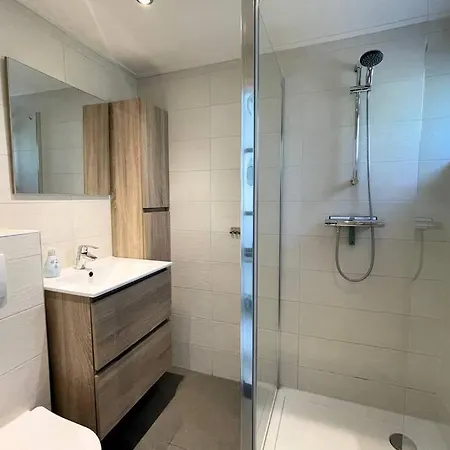 Jonkerstee 207 Dom wakacyjny