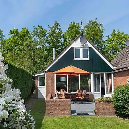 Jonkerstee 207 * Ouddorp