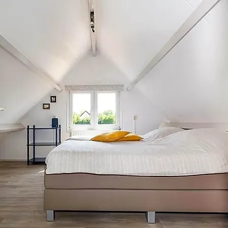 Jonkerstee 207 Holiday home Ouddorp