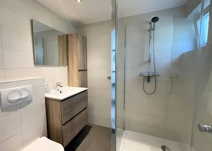 Jonkerstee 207 Dom wakacyjny