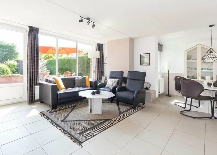 Dom wakacyjny Jonkerstee 207 *