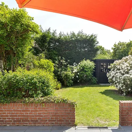 Jonkerstee 207 Vakantiehuis