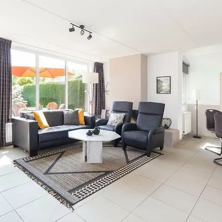 Vakantiehuis Jonkerstee 207 *