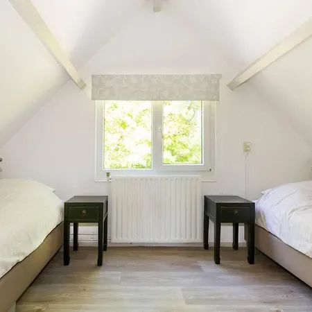 Vakantiehuis Jonkerstee 207 Ouddorp