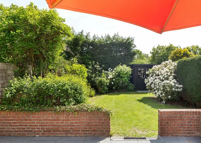 Jonkerstee 207 度假居