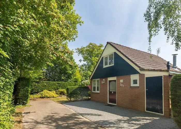 度假居 Jonkerstee 207 *